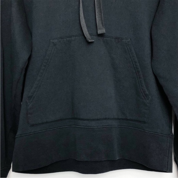 Acne Studios Ferris Face Hoodie Black Unisex Small - Picture 6 of 14
